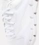 Reebok Dynamische Prestatie Hardloopschoen White Dames - Thumbnail 7