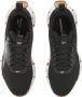 Reebok Training Zig Dynamica Street sneakers zwart wit - Thumbnail 5