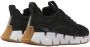 Reebok Training Zig Dynamica Street sneakers zwart wit - Thumbnail 6