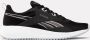 Reebok Schoenen-Sneakers Sport Black Heren - Thumbnail 3