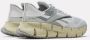 Reebok Floatzig 1 Hardloopschoenen grijs - Thumbnail 4