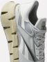 Reebok Floatzig 1 Hardloopschoenen grijs - Thumbnail 6