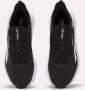 Reebok Cityride fitness schoenen zwart wit - Thumbnail 6