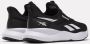 Reebok Cityride fitness schoenen zwart wit - Thumbnail 8
