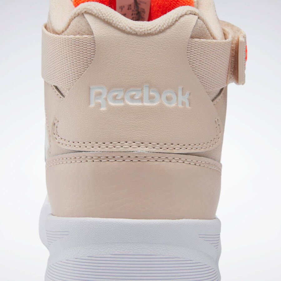 Reebok Classic Sneakers ROYAL BB4500 HI STRAP