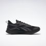 Reebok Floatride Energy 3 Adventure G58173 Mannen Zwart Hardloopschoenen - Thumbnail 14