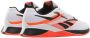 Reebok Nano X4 Lichtgewicht Hardloopschoenen Multicolor Dames - Thumbnail 6
