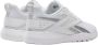 Reebok FLEXAGON ENERGY TR 4 FOOTWEAR Wit MIST Grijs Dames Sneakers - Thumbnail 5