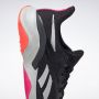 Reebok Trainingsschoenen model Hiit Tr3 Dames Zwart Roze Licht Grijs - Thumbnail 6