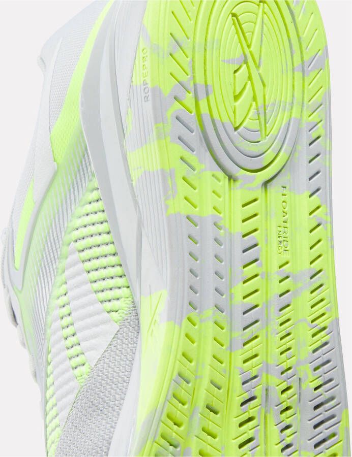 Reebok Nano X4 Lichtgewicht Hardloopschoenen Multicolor Dames - Foto 7