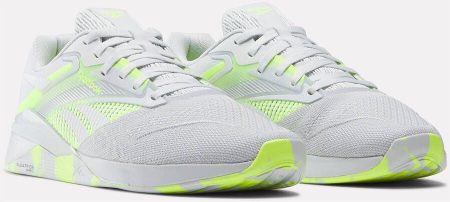 Reebok Nano X4 Lichtgewicht Hardloopschoenen Multicolor Dames - Foto 8