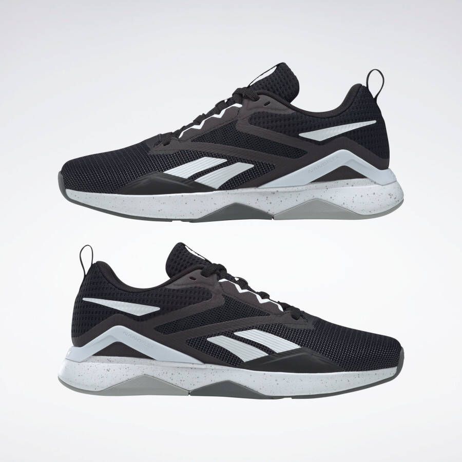 Reebok Trainingsschoenen NANOFLEX TR 2.0