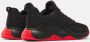 Reebok NFX TRAINER Zwart Heren Sportschoenen Zwart - Thumbnail 4