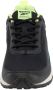 Reebok Ridgerider 6 Sneakers Core Black Steely Blue S23-R Energy Glow Heren - Thumbnail 7