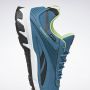 Reebok Ridgerider 6 Goretex Sneakers Steely Blue S23-R Core Black Energy Glow Heren - Thumbnail 7