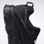 Reebok Training Ridgerider 6.0 wandelschoenen zwart grijs - Thumbnail 6
