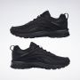 Reebok Training Ridgerider 6.0 wandelschoenen zwart grijs - Thumbnail 9