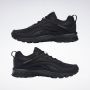 Reebok Training Ridgerider 6.0 wandelschoenen zwart grijs - Thumbnail 8