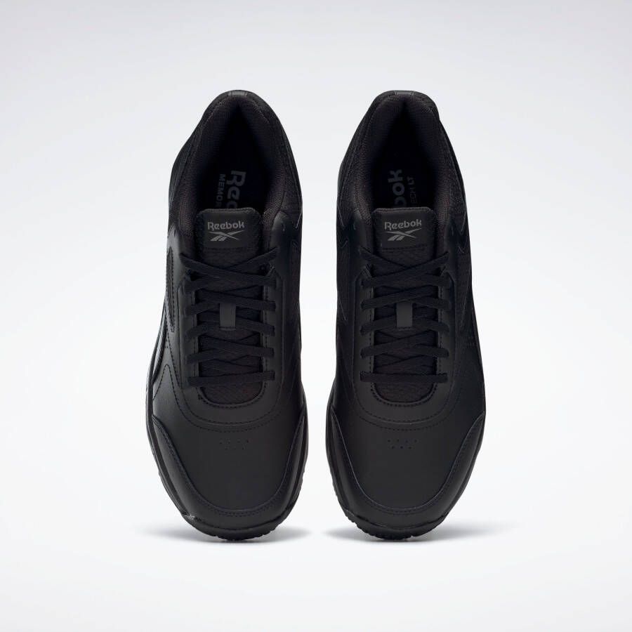 Reebok Stijlvolle en comfortabele sneakers voor actieve mannen Black Heren - Foto 7