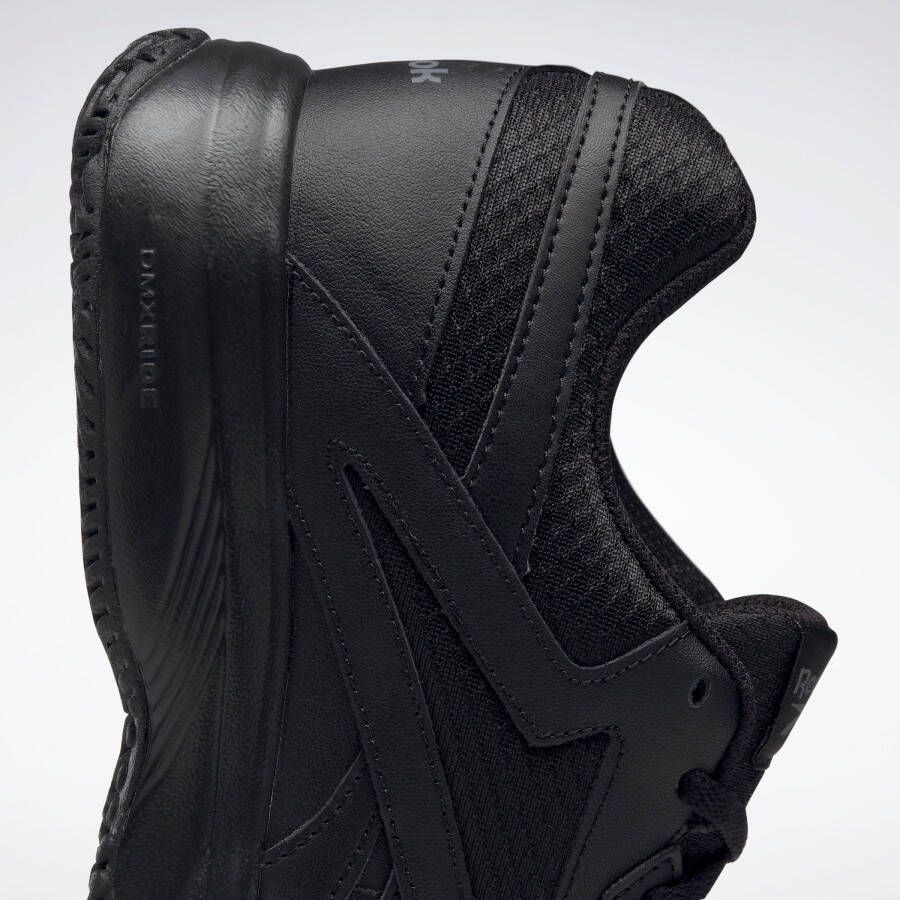 Reebok Stijlvolle en comfortabele sneakers voor actieve mannen Black Heren - Foto 9