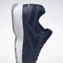 Reebok Work N Cushion 4.0 Sneakers Blauw Man - Thumbnail 5