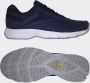 Reebok Work N Cushion 4.0 Sneakers Blauw Man - Thumbnail 8