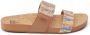 Reef Slippers Cushion Vista Hi CJ7137 Multicolor - Thumbnail 3