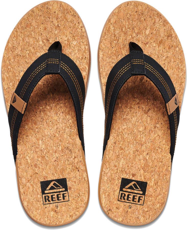 Reef Teenslippers CUSHION PHANTOM CORK