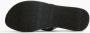 Reef baja maria Slippers dames Black Black White - Thumbnail 11