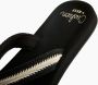 Reef baja maria Slippers dames Black Black White - Thumbnail 13