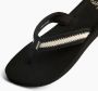 Reef baja maria Slippers dames Black Black White - Thumbnail 14