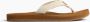 Reef Baja Maria Slippers Bruin 1 2 Vrouw - Thumbnail 13
