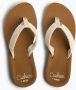 Reef Baja Maria Slippers Bruin 1 2 Vrouw - Thumbnail 14