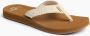 Reef Baja Maria Slippers Bruin 1 2 Vrouw - Thumbnail 15