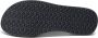 Reef Cushion Breeze Dames Teenslippers Cj6012 Kleur Grijs - Thumbnail 6