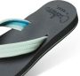 Reef Cushion Breeze Dames Teenslippers Cj6012 Kleur Grijs - Thumbnail 7