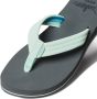 Reef Cushion Breeze Dames Teenslippers Cj6012 Kleur Grijs - Thumbnail 8