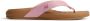 Reef CUSHION HARMONY CAMEO PINK Dames Slippers cameo pink - Thumbnail 3