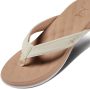 Reef Slippers Cushion Harmony CJ4571 Beige - Thumbnail 13