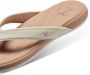 Reef Slippers Cushion Harmony CJ4571 Beige - Thumbnail 14