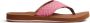 Reef Women's Spring Woven Sandalen bruin - Thumbnail 3