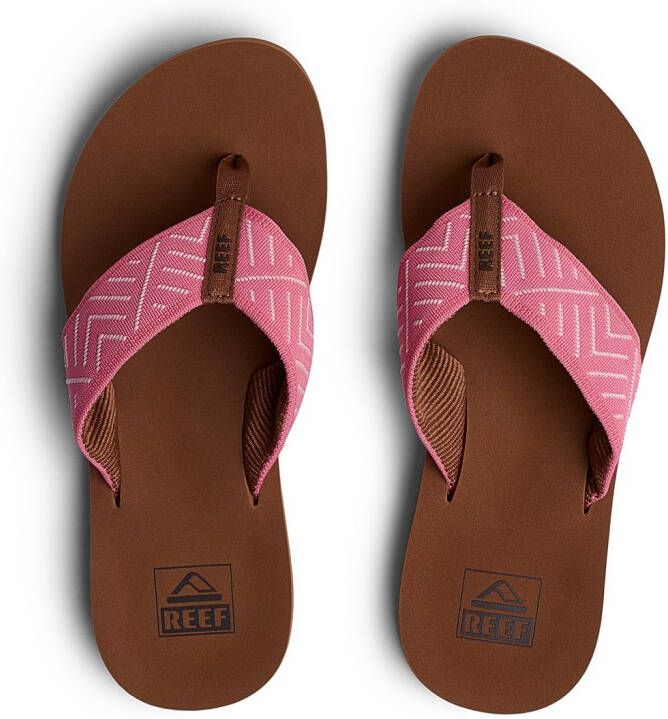 Reef Teenslippers SPRING WOVEN