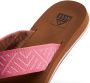 Reef Women's Spring Woven Sandalen bruin - Thumbnail 7