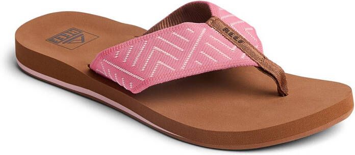 Reef Teenslippers SPRING WOVEN