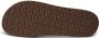 Reef Slippers The Raglan CJ4019 Bruin - Thumbnail 5