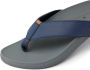 Reef The Raglan Sandalen grijs - Thumbnail 6