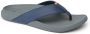 Reef The Raglan Sandalen grijs - Thumbnail 8