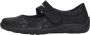 Remonte Ballerina's Slipper instapschoen slip-on sneaker met subtiele slangenlook - Thumbnail 8