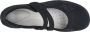 Remonte Ballerina's Slipper instapschoen slip-on sneaker met subtiele slangenlook - Thumbnail 9
