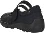 Remonte Ballerina's Slipper instapschoen slip-on sneaker met subtiele slangenlook - Thumbnail 11